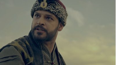 Bozkır Arslanı Celaleddin - 2. Fragman