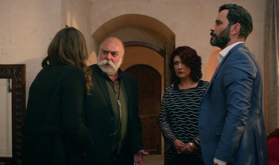 hercai