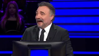 Kim Milyoner Olmak İster?