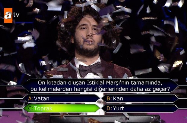 20 yaşındaki Arda Ayten, bir ilke imza attı!