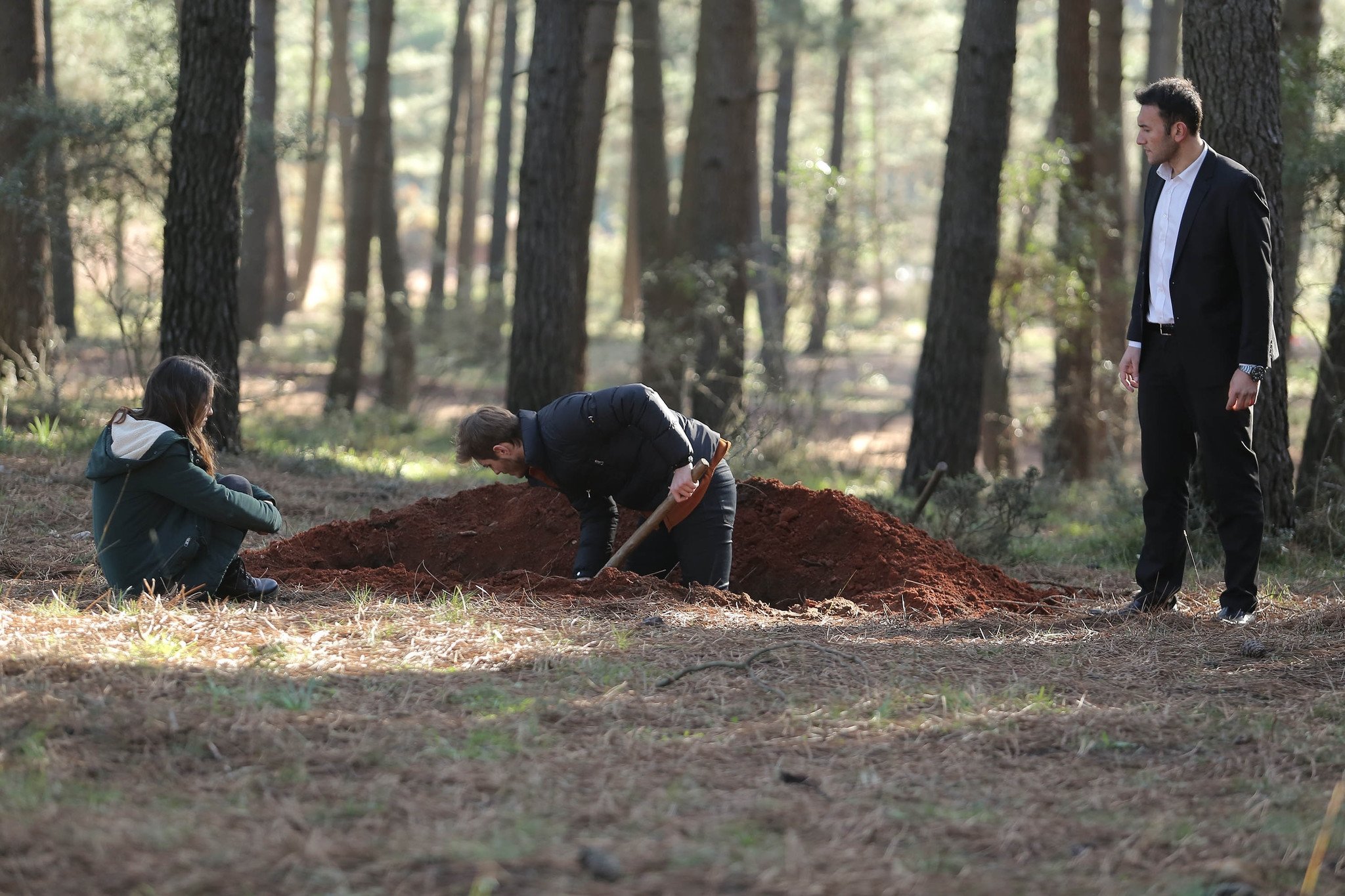 104. Bölüm foto galeri 