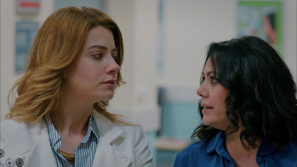 Kertenkele 26. bölüm replik galerisi