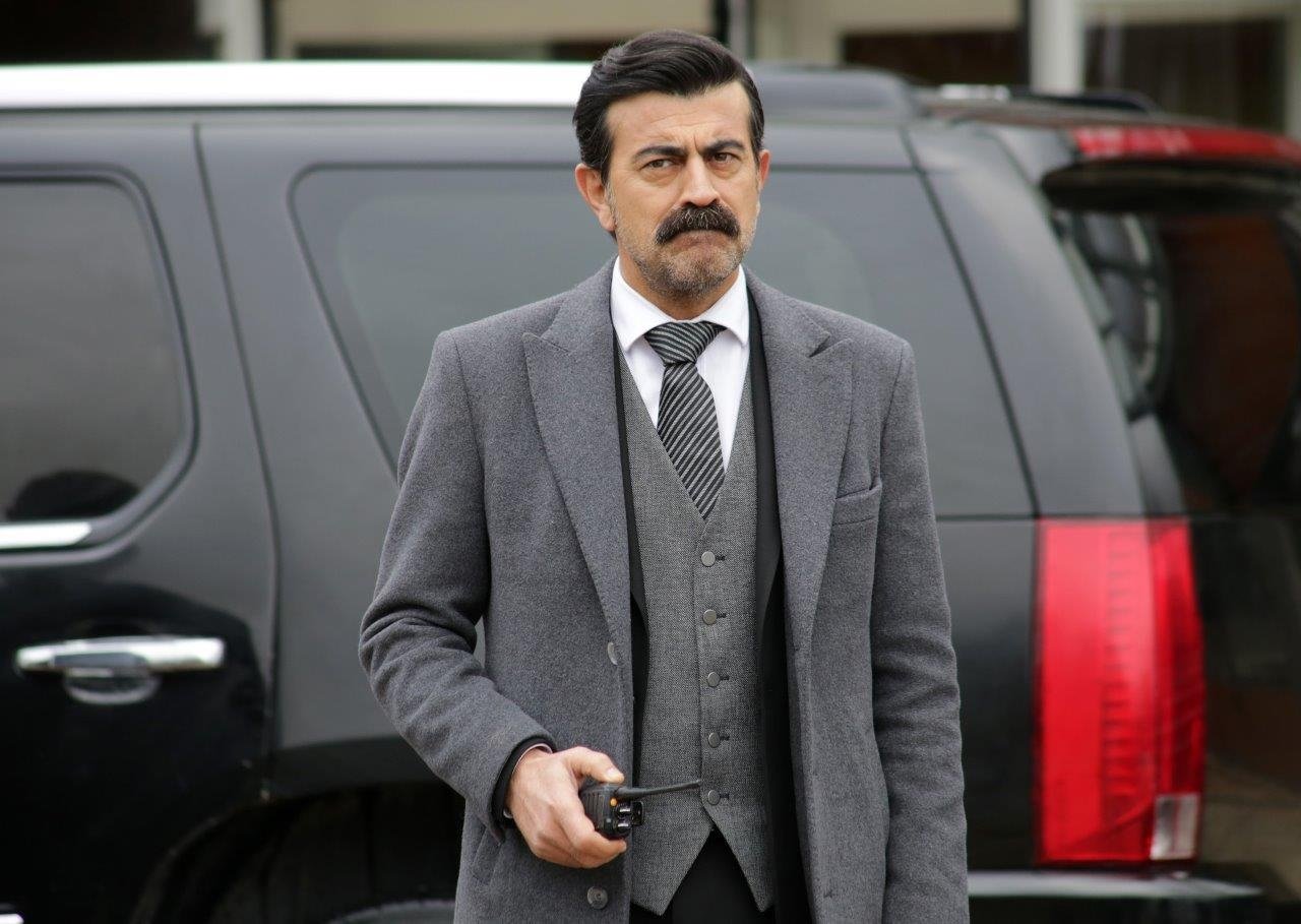 16. Bölüm Foto Galeri