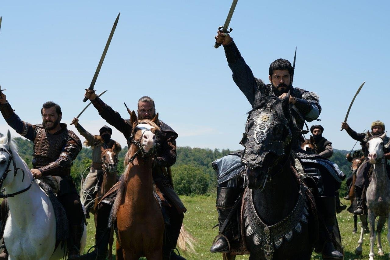 63. Bölüm Foto Galeri 