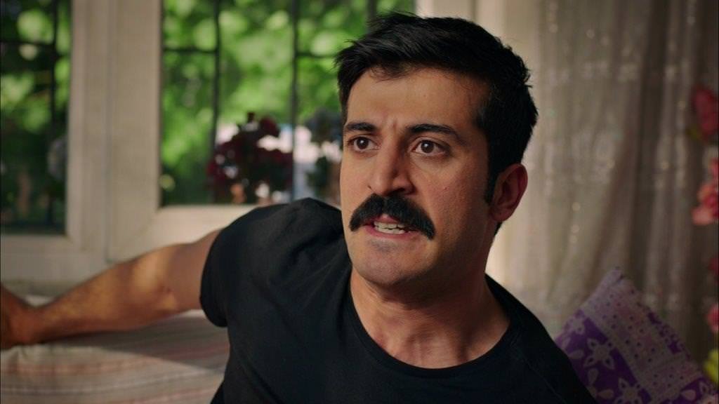 Kara Ekmek 21. bölüm replik galerisi