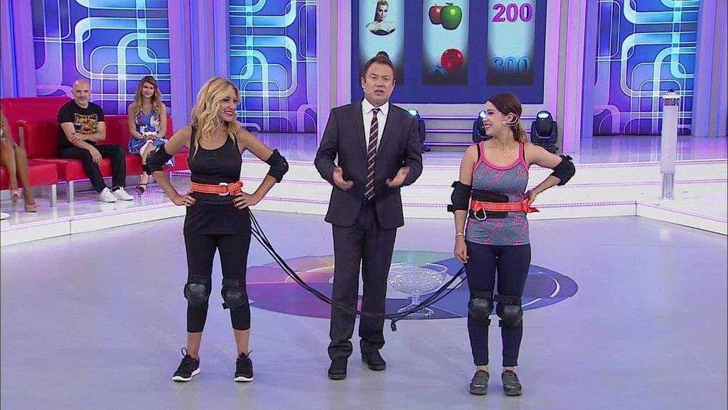 Büyük Ödüllü Yarışma 18.Bölüm fotogaleri