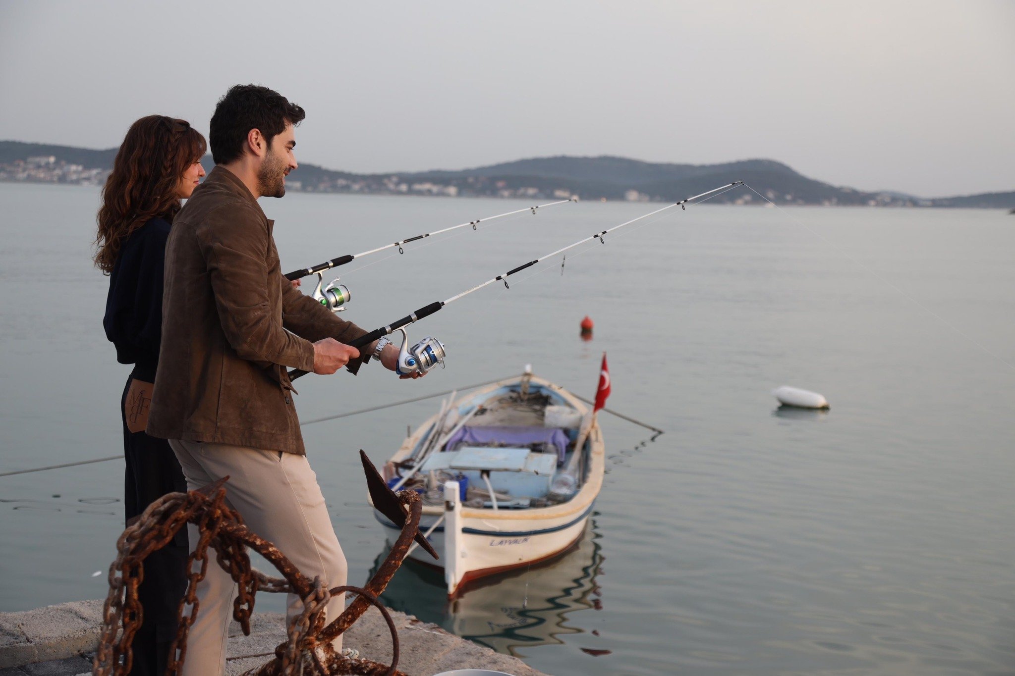 3. Bölüm Foto Galeri