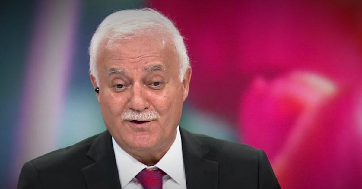 nihat-hatipoglu-ile-kuran-ve-sunnet