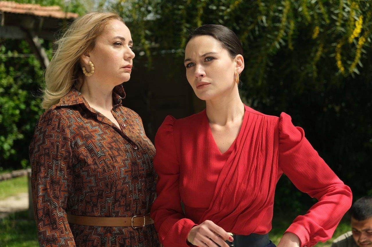 135. Bölüm Foto Galeri 