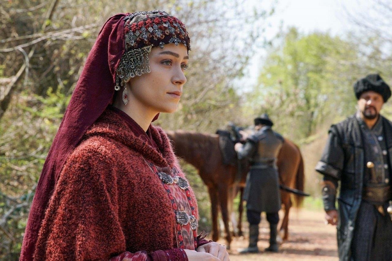 20. Bölüm Foto Galeri 