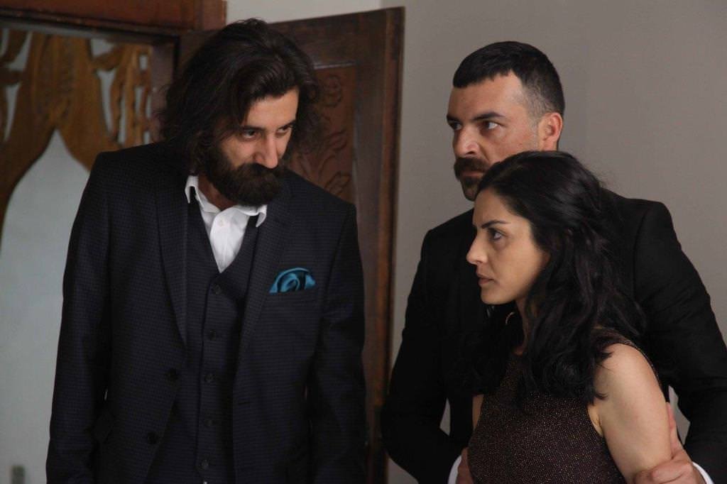 12. bölüm fotogaleri