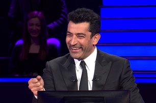 pen ingilizce Cüneyt Arkın Kim Milyoner Olmak İster ...