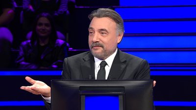 Yeni bölüm Perşembe 20.00