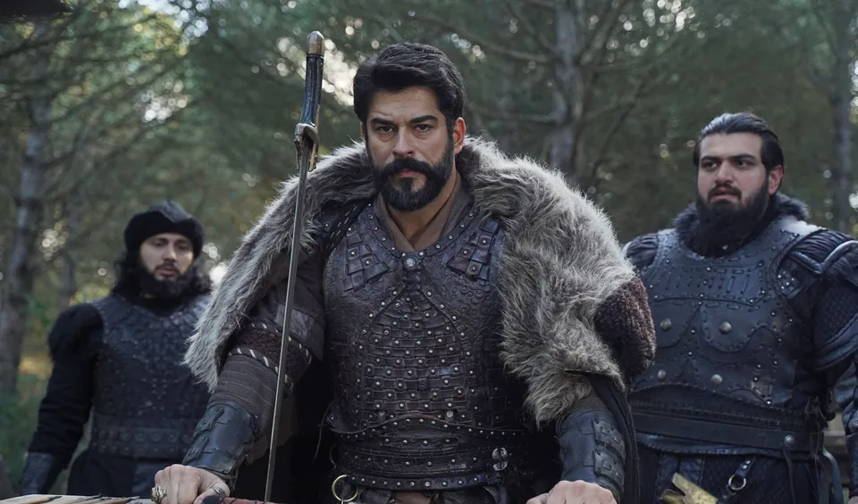 Kuruluş Osman