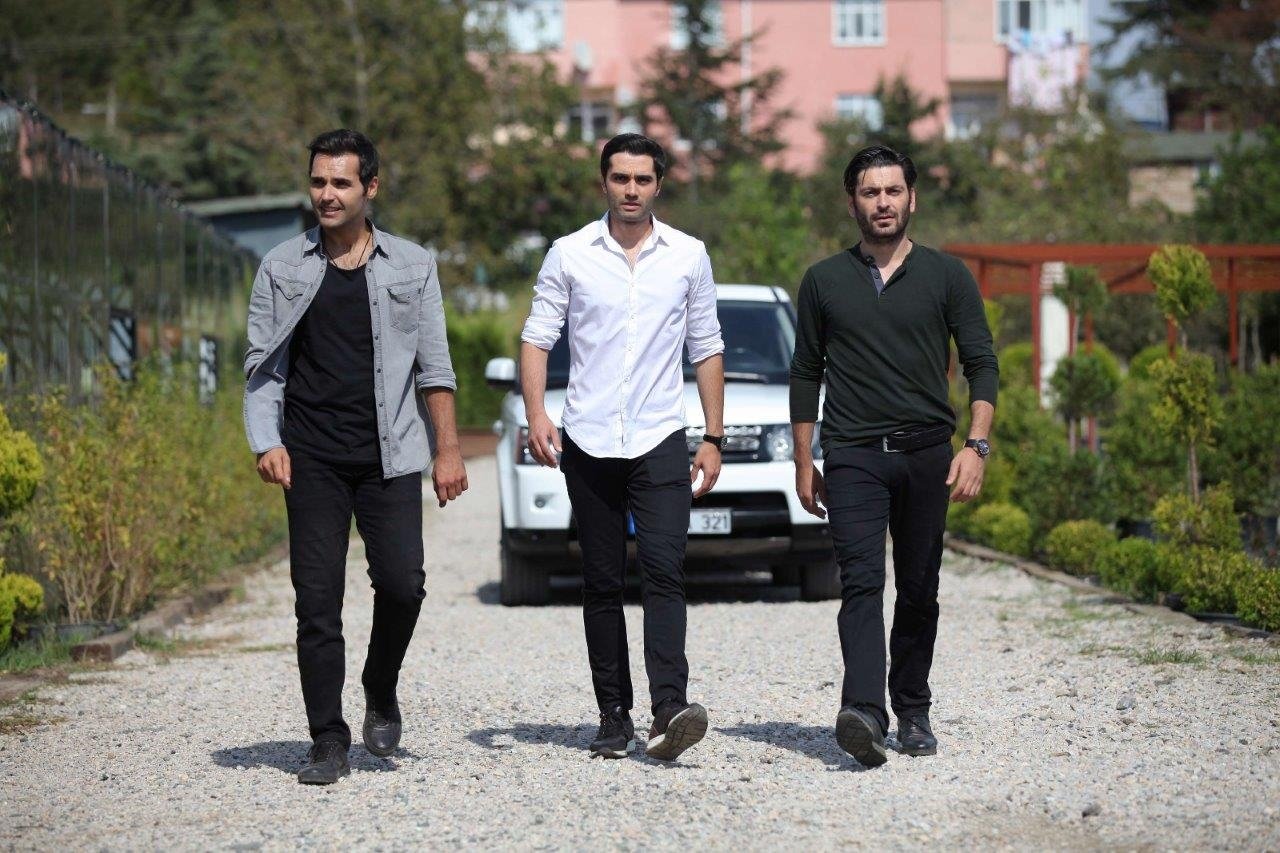 74. bölüm foto galeri