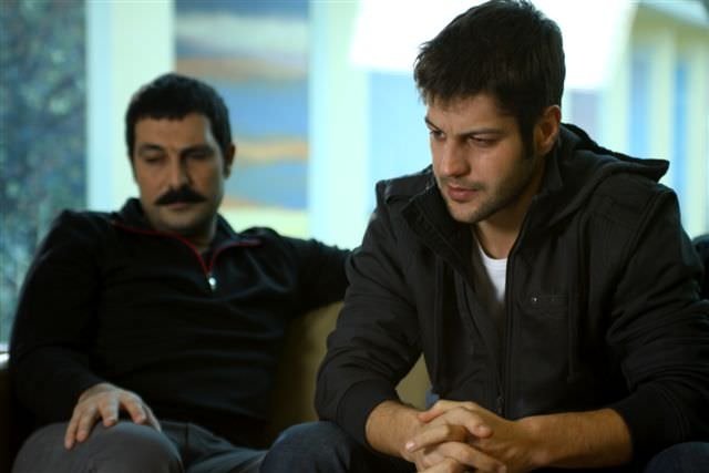 Bitmeyen Şarkı 22. Bölüm