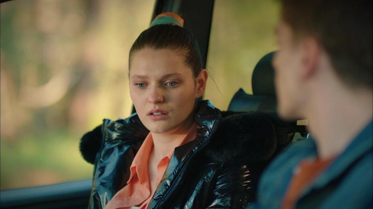 Kızları nezarete düşüren kaza! İşte Asiye, Aybike, Süsen ve Harika'nın yaşadıkları