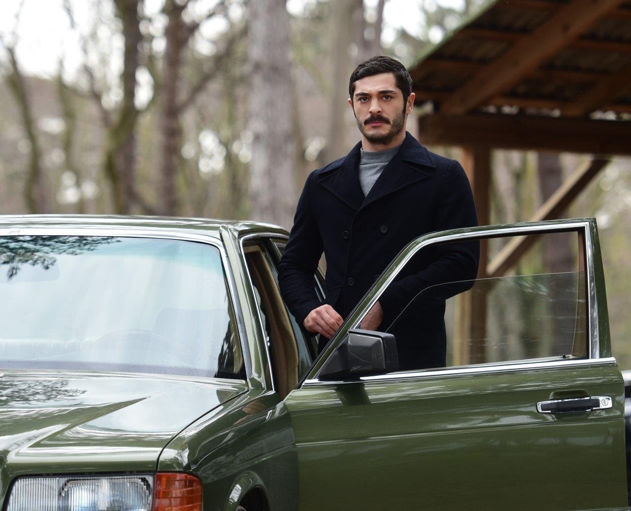 5. Bölüm Foto Galeri 