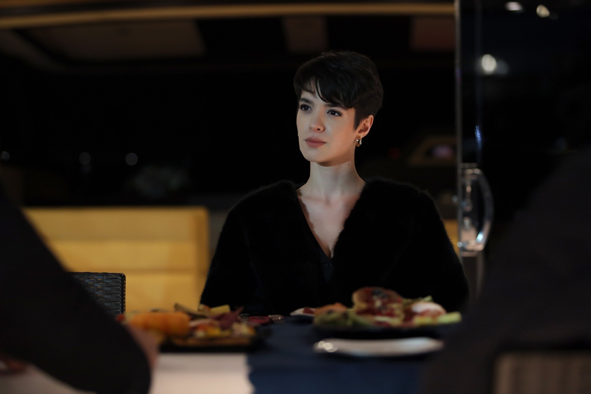 6. Bölüm Foto Galeri