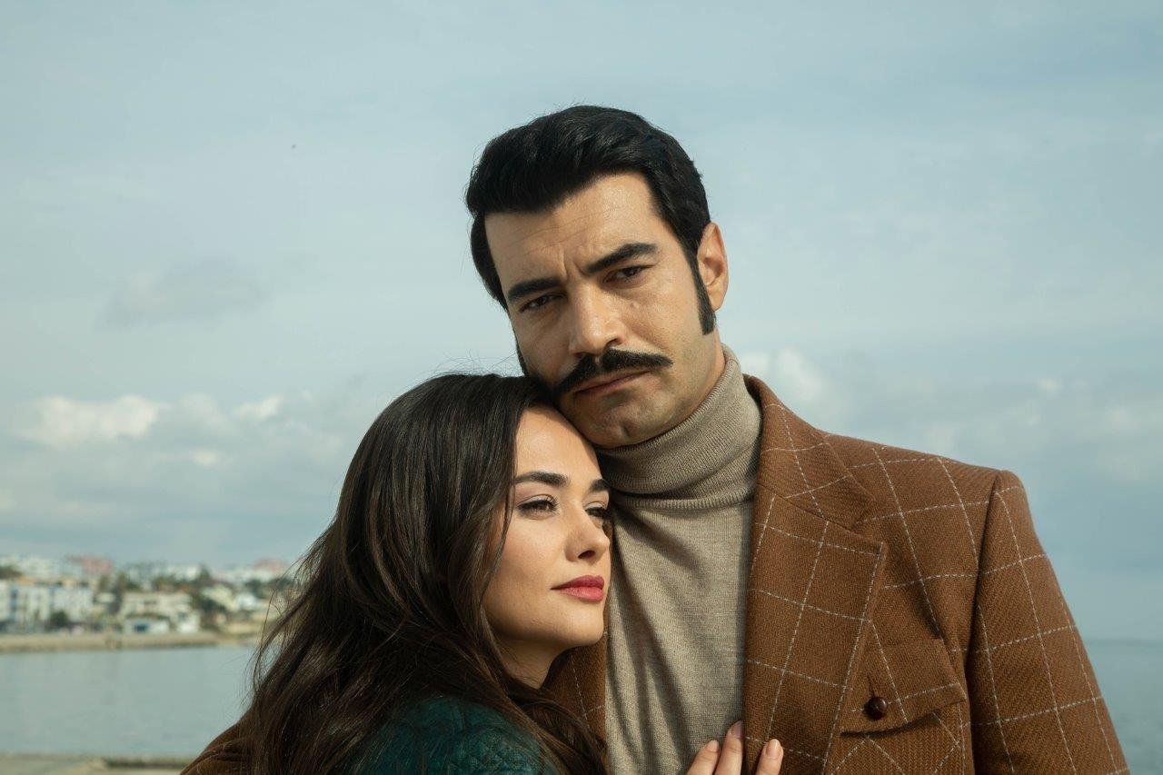 87. Bölüm Foto Galeri 