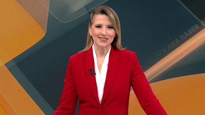 atv Ana Haber