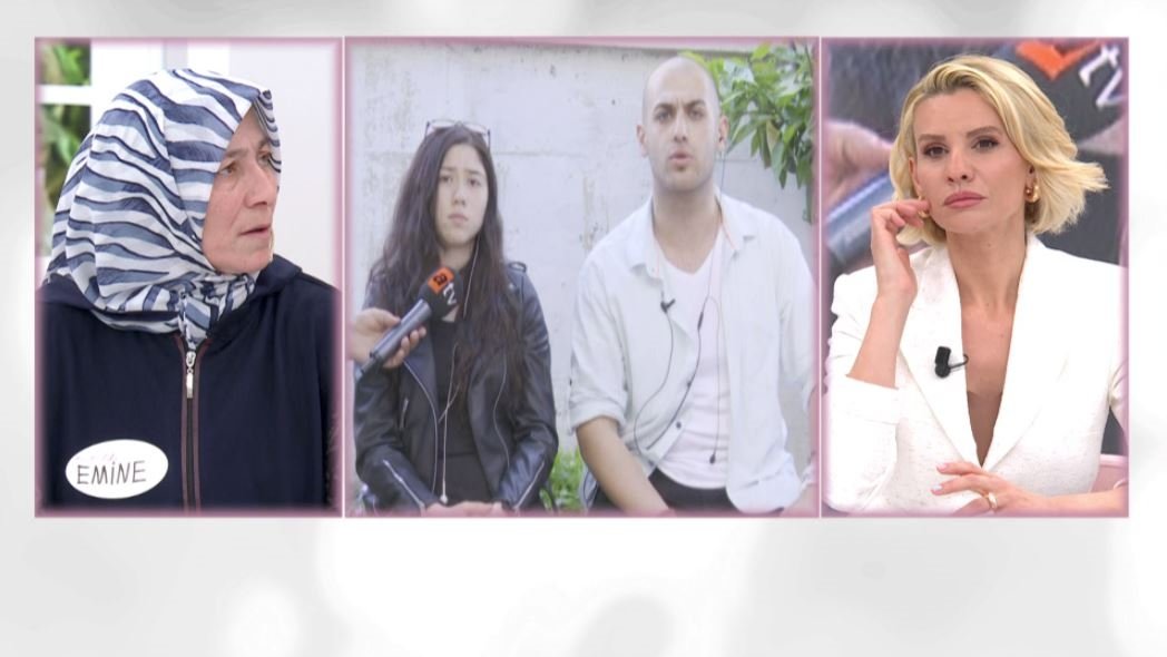 Esra Erol'da büyük buluşma yaşandı!