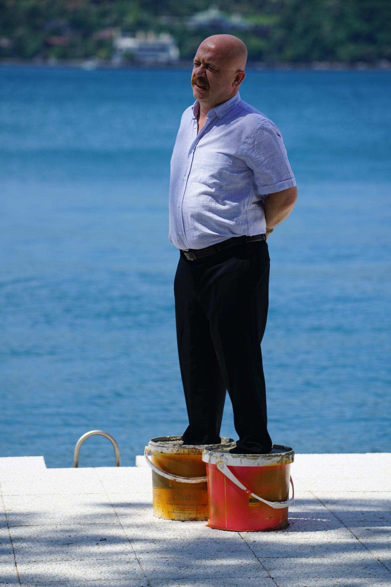 6. Bölüm Foto Galeri 