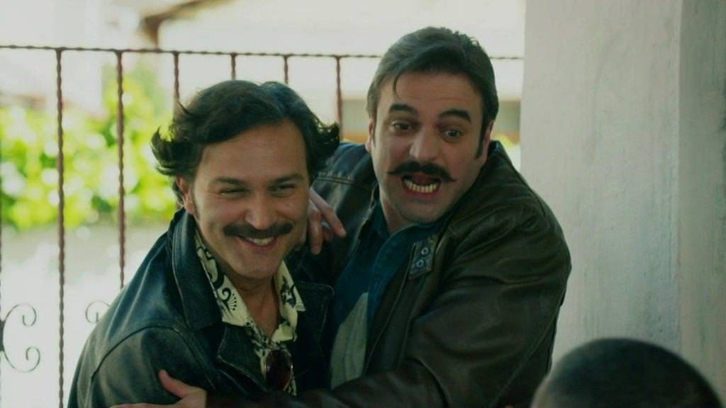 9. bölüm fotogaleri