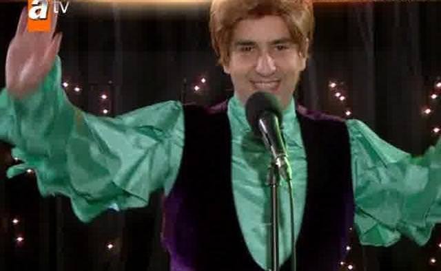 İstanbul'un Altınları