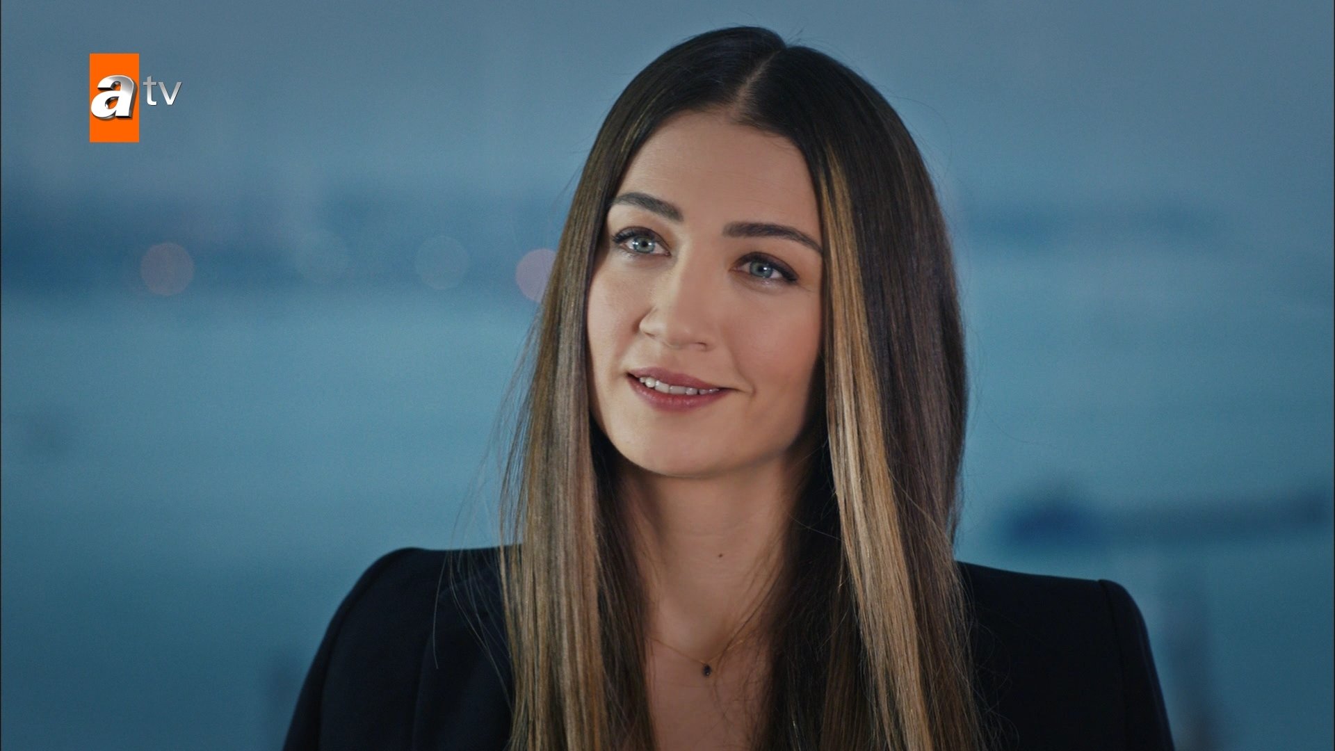 Ömür Façalı Foto Galeri