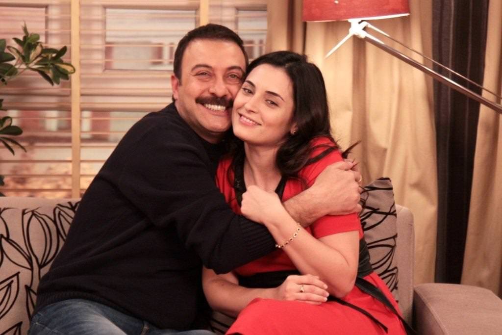 Yahşi Cazibe 82.bölüm fotoğrafları