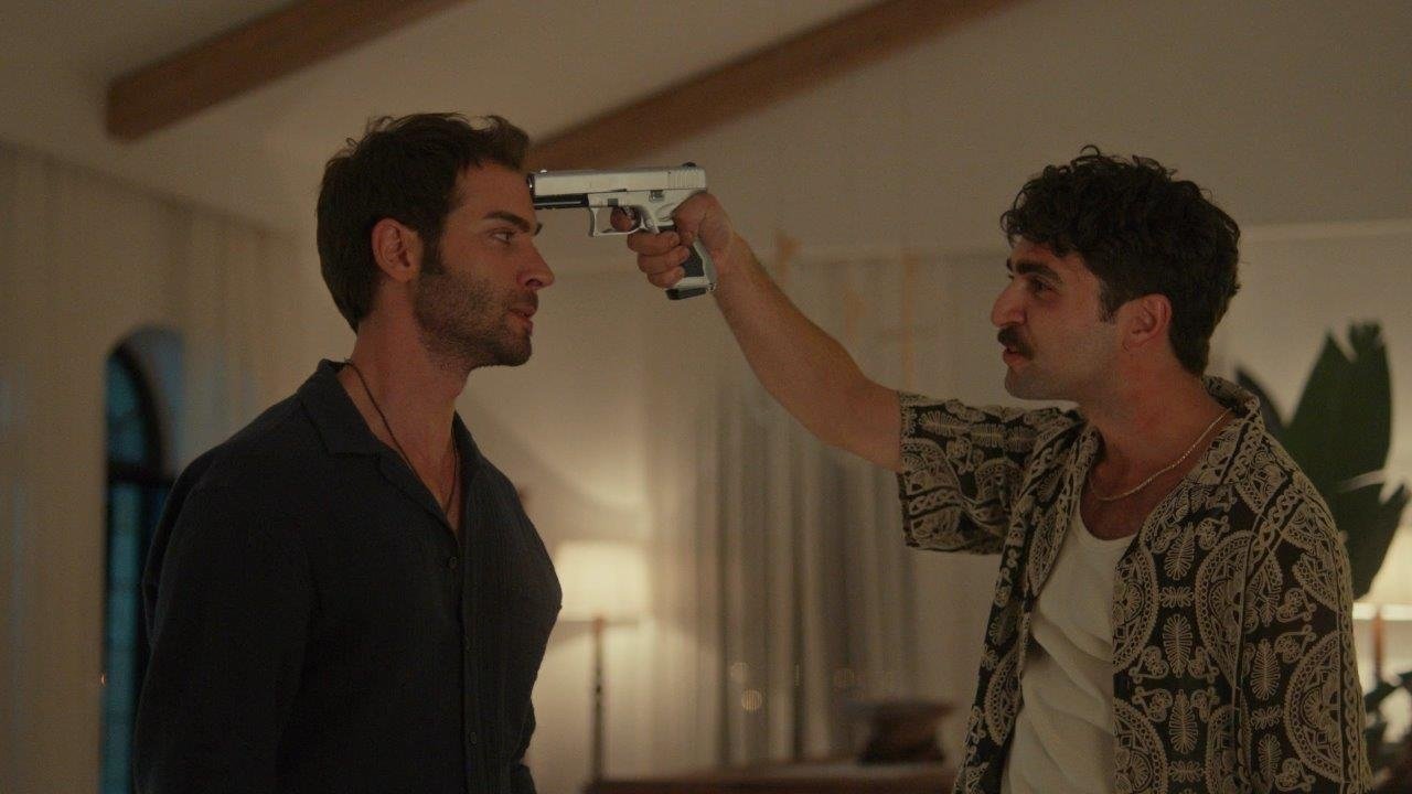 Yaman'ın yakıp yıkan öfkesi 