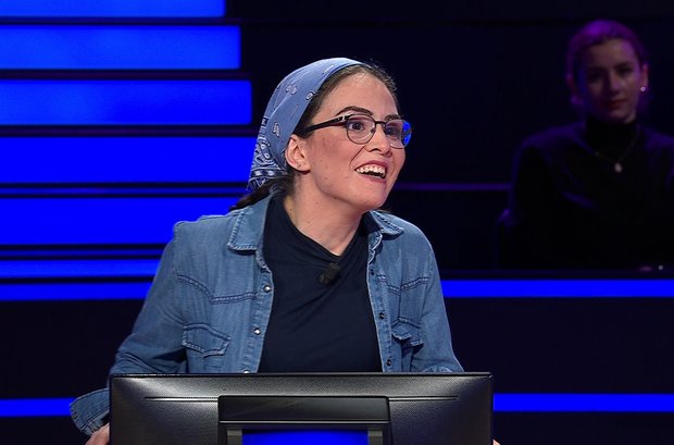 Betül Yoğurtçu herkese ilham kaynağı oldu!