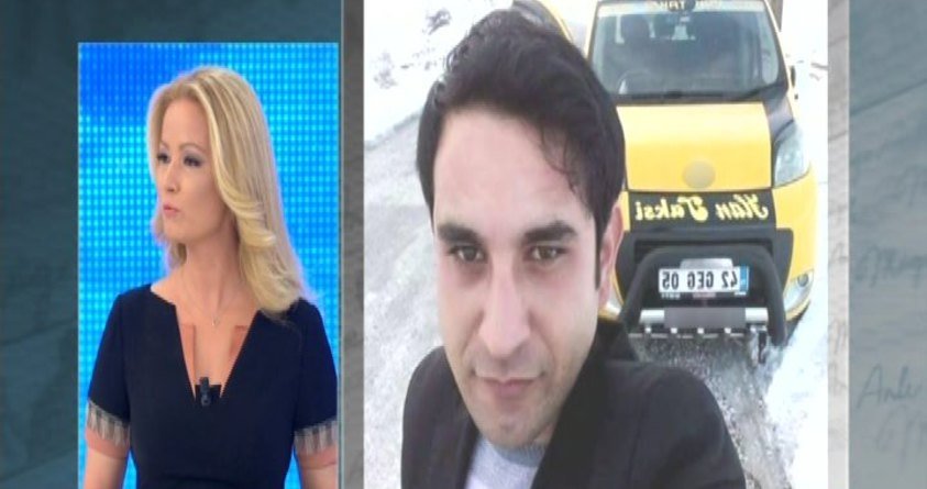 Ramazan Işık ölü bulundu!