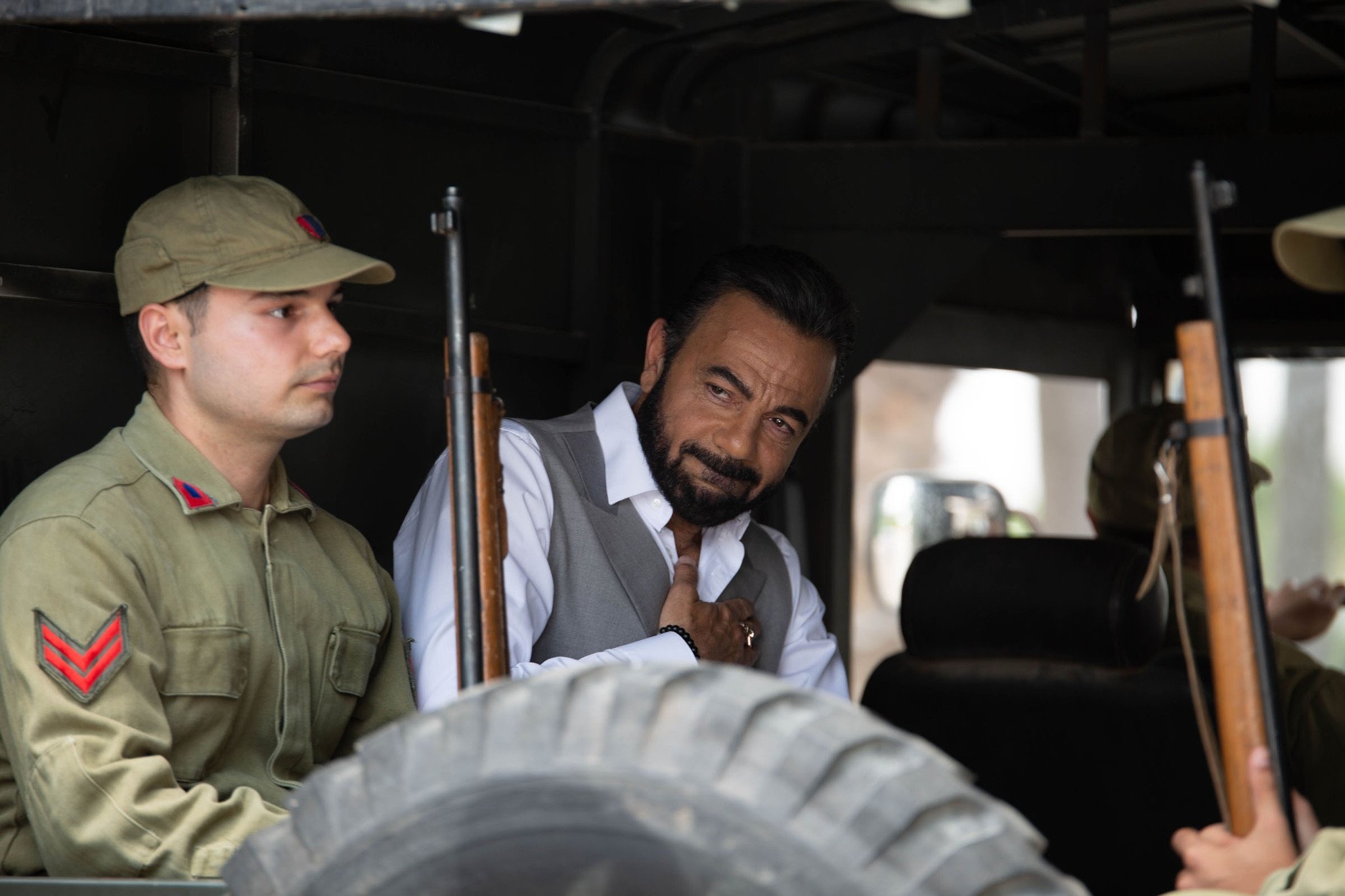 101. Bölüm Foto Galeri 