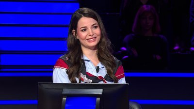 Risk almayı hiç sevmiyorum...