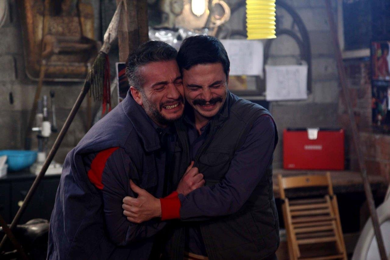 1. -2. Bölüm Foto Galeri 