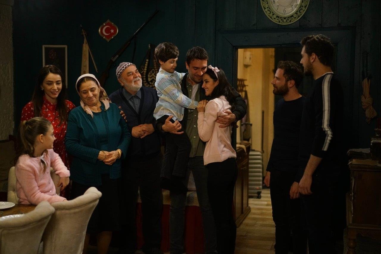 46. Bölüm Foto Galeri 