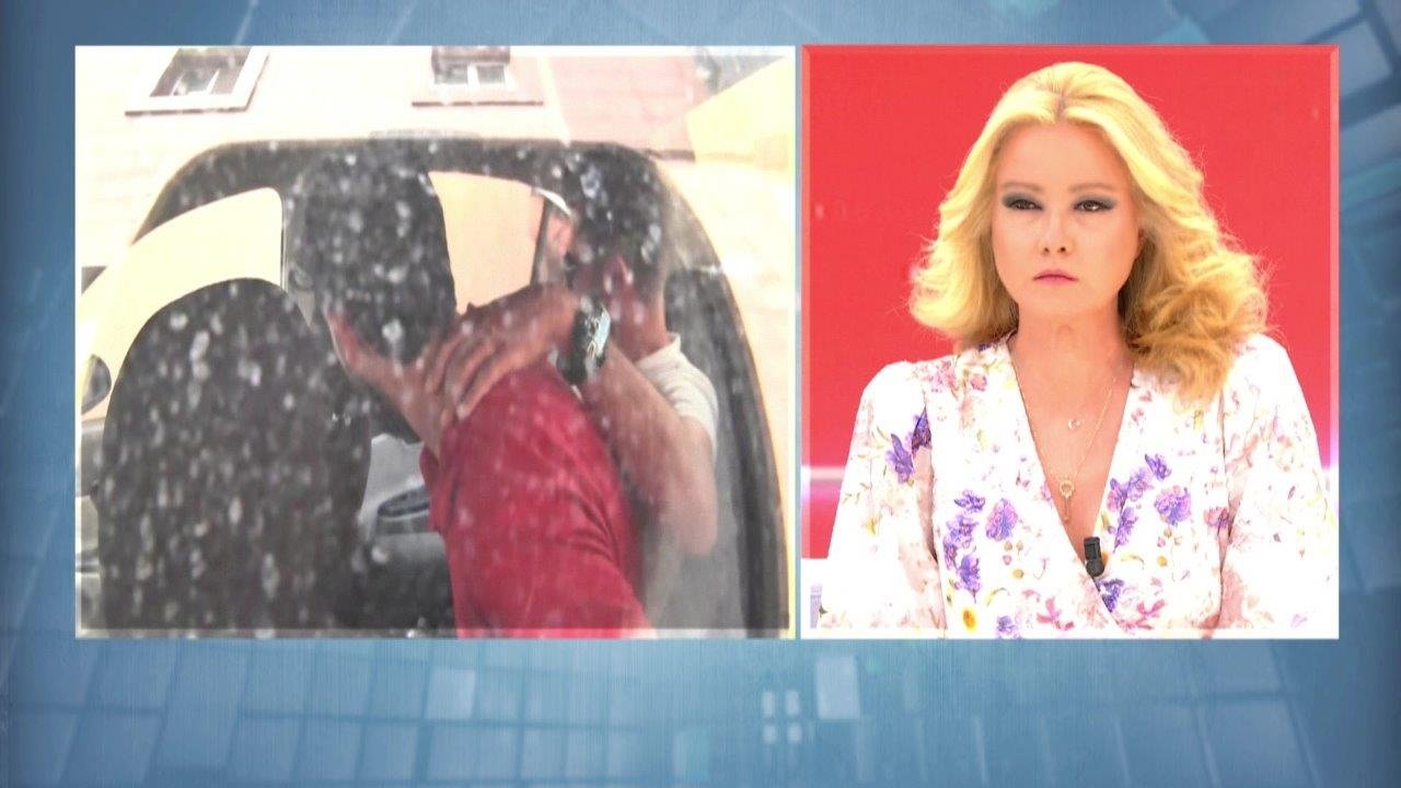 Kuzey Kore'ye gitti demişti