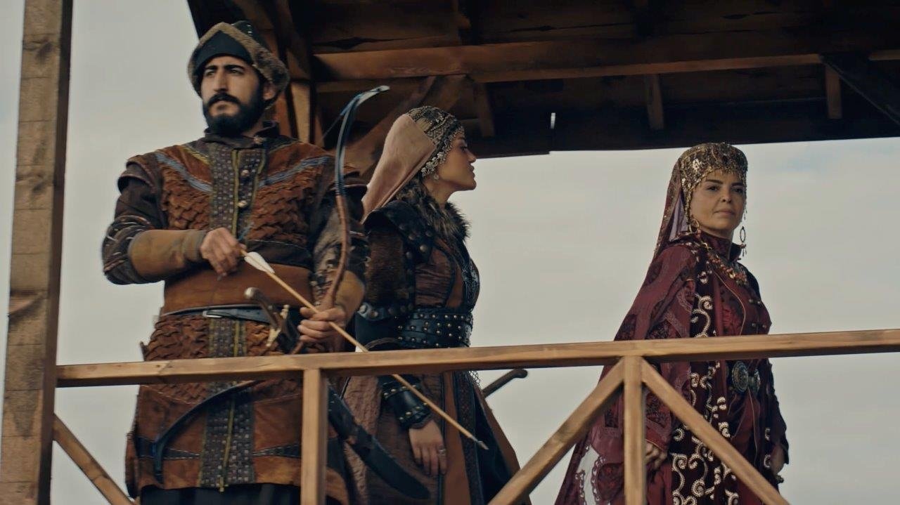 134. Bölüm Foto Galeri