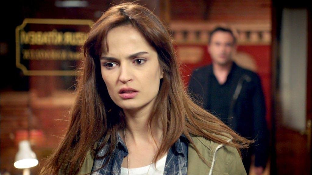 Huzur Sokağı 32.bölüm fotoğrafları