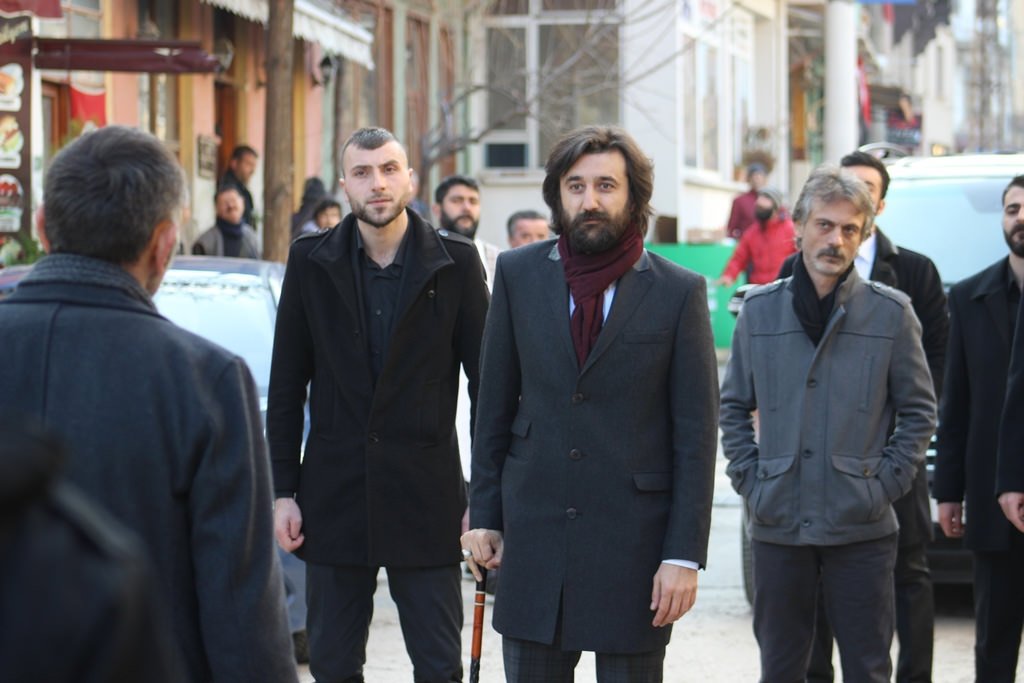 1. bölüm fotogaleri