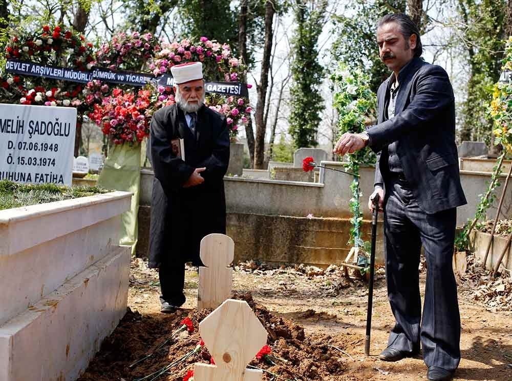 Feride'nin en büyük acısı... 107. Bölüm fotogaleri