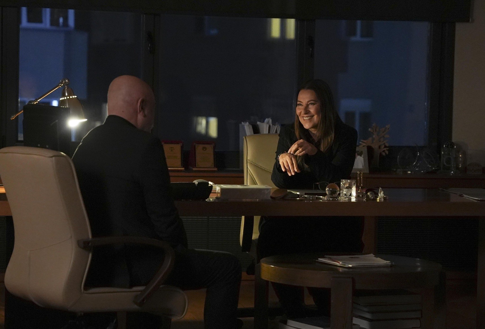 52. Bölüm Foto Galeri