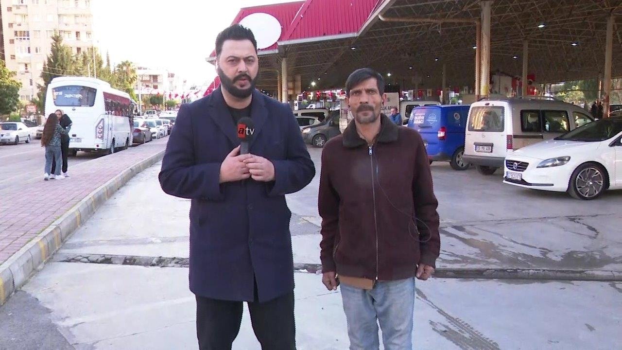 Serap Gümüş kaçırıldı mı? 