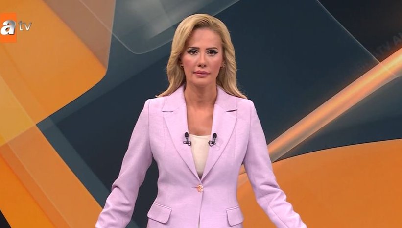atv Ana Haber