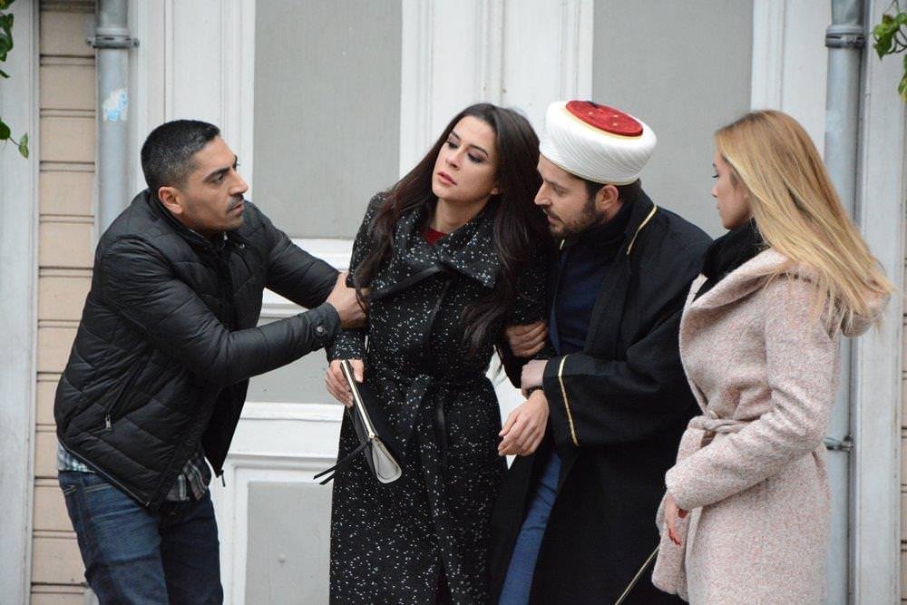 83. bölüm foto galeri