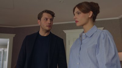 Rosa’dan Ali’ye sert sözler!