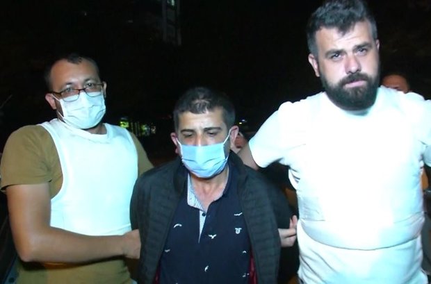 Duygu Çelikten'in katil zanlısı Veli Ünder tutuklandı!