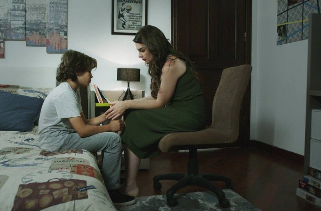 25. bölüm fotogaleri